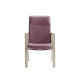 Fauteuil Relax Theorema dossier fixe