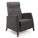 Fauteuil relax manuel Nany