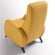 Fauteuil de relaxation inclinable