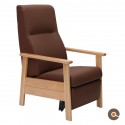 Fauteuil Relax manuel Izzy