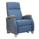 Fauteuil relaxation personne forte Acomodo