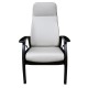 Fauteuil de relaxation Elegance dossier inclinable