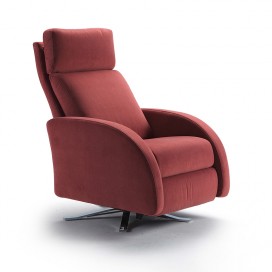 Fauteuil relax manuel Odissi