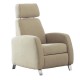 Fauteuil Polo relax manuel