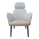 Fauteuil Aby