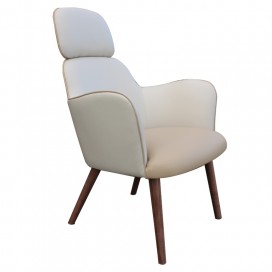 Fauteuil Aby