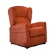 Fauteuil Relax manuel Fores