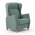 Fauteuil Relax manuel Andros