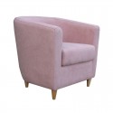 Fauteuil Gaby