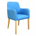 Fauteuil Aster